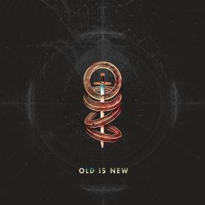 Old Is New on Toto artistin vinyyli LP-levy.