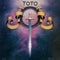 Toto on Toto artistin vinyyli LP-levy.