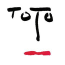 Turn Back on Toto artistin vinyyli LP-levy.
