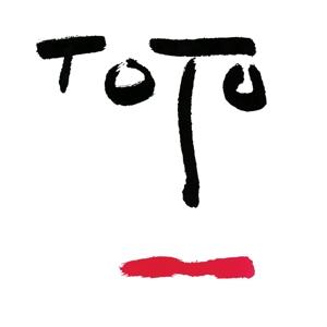 Turn Back on Toto artistin vinyyli LP-levy.