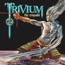 Crusade on Trivium bändin albumi LP.