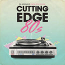 Cutting Edge 80s on V/A artistien vinyyli LP.