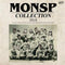 Monsp Collection 2018 on Various Artist poppoon albumi LP.