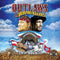 Outlaws & Armadillos: Country's Roaring '70s Vol. 1 on V/A artistien vinyyli LP.