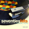 Seventies Hits - The Ultimate Collection on V/A vinyyli LP-levy.