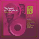 Sound Of Philadelphia on V/A vinyyli LP-levy.