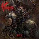 Rex on Vampire bändin albumi LP.