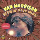 Blowin' Your Mind on artisti Van Morrison vinyylialbumi.