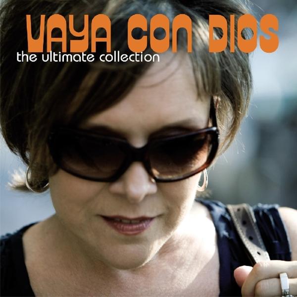 Ultimate Collection on Vaya Con Dios bändin LP-levy.