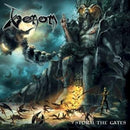 Storm The Gates on Venom bändin vinyyli LP.