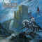 Conqueror's Oath on Visigoth bändin vinyyli LP.
