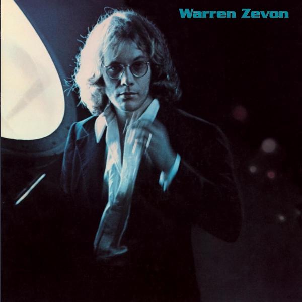 Warren Zevon on Warren Zevon artistin LP-levy.