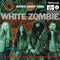  Astro-creep:2000 on White Zombie bändin LP-levy.