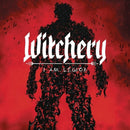 I Am Legion on Witchery bändin vinyyli LP.