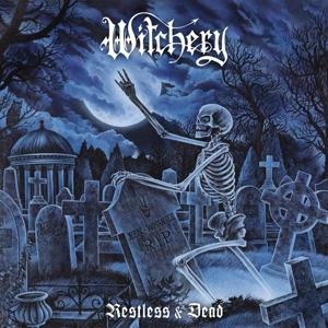 Witchery - Restless & Dead 1 LP