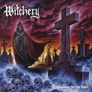 Witchery - Symphony For The Devil 1 LP