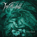Vintage on Witherfall artistin vinyyli EP.