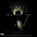 Wu-Tang Clan The W vinyylilevy