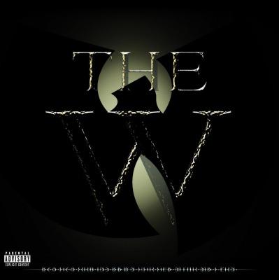 Wu-Tang Clan The W vinyylilevy